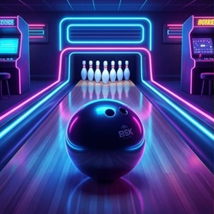 No Wifi Bowling Multiplayer Image