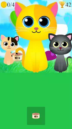 fake call video cat 2 game Image