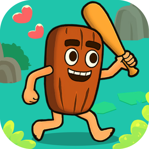 Games like Mythos Muncher-Hybrid Havoc