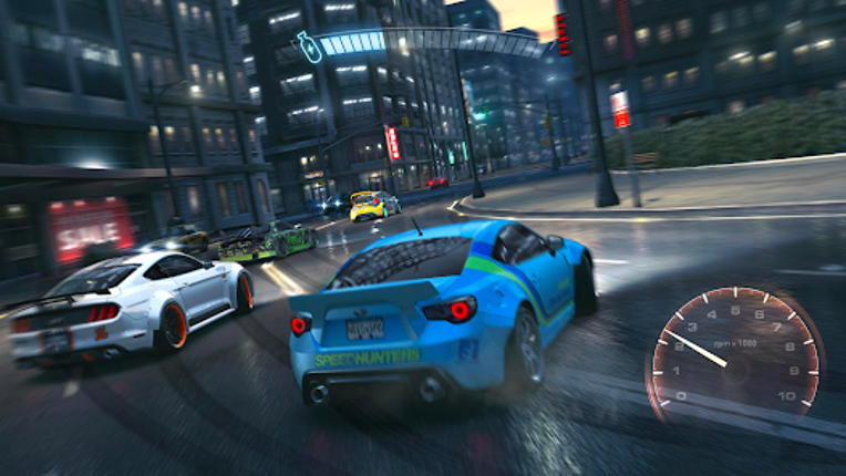 Need for Speed No Limits Image
