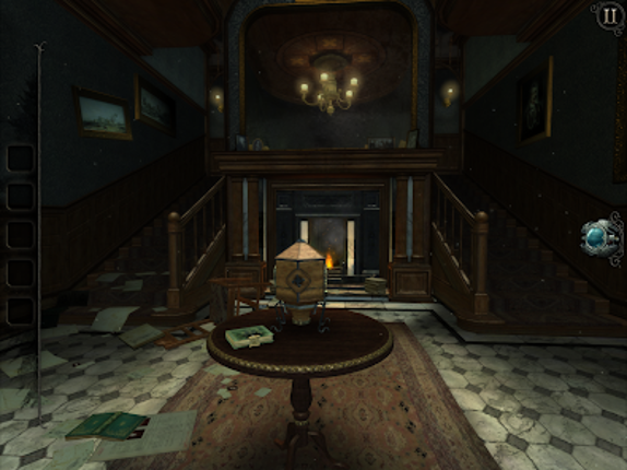 The Room: Old Sins screenshot