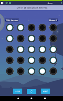 Brainia : Brain Training Games screenshot