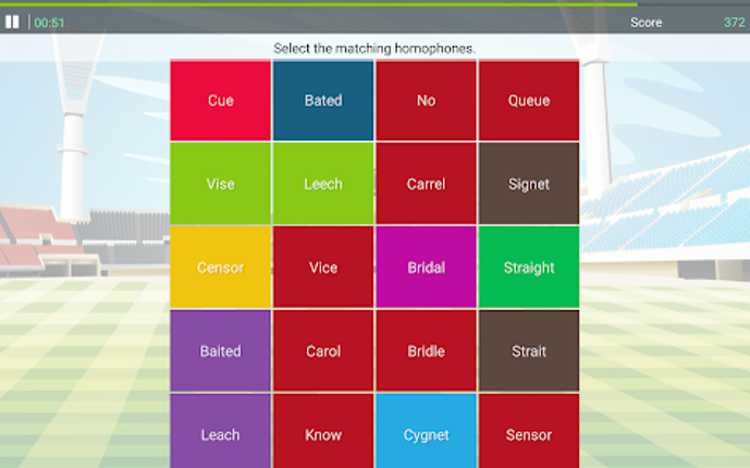 Brainia : Brain Training Games screenshot