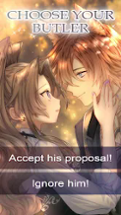 My Charming Butlers: Otome Image