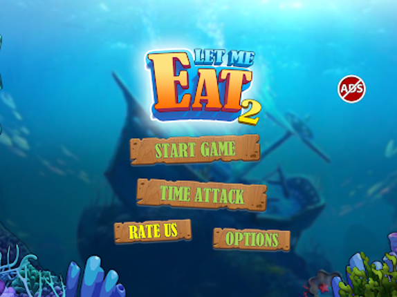 Let Me Eat 2 : Small To Big screenshot