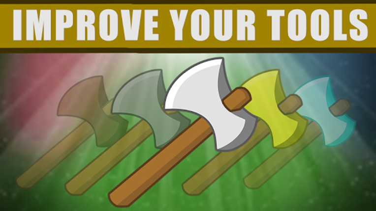 TAP MINING - Block Mining Idle screenshot