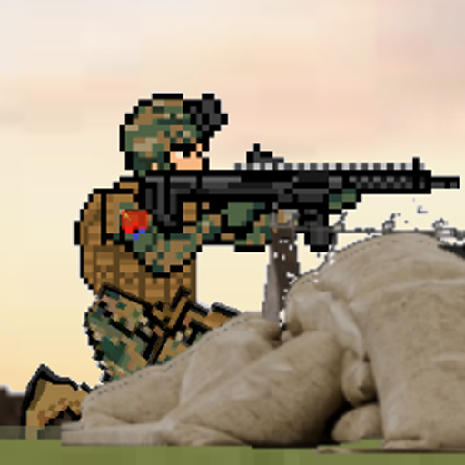 Games like Warzone Commander