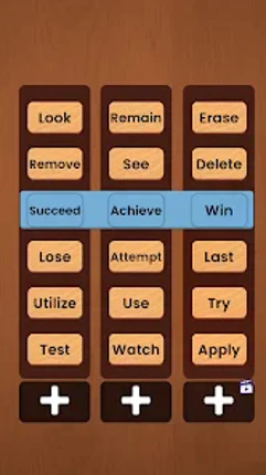 Synonyms Sort Image