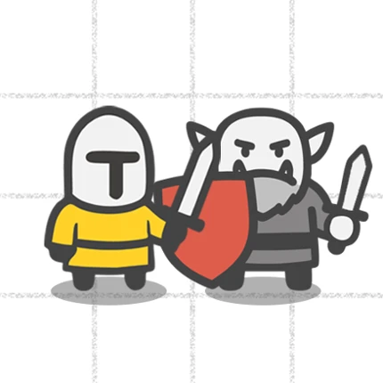 Rock Paper Kingdoms Image