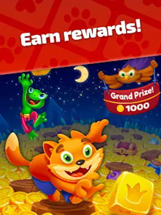 Perfect Blast screenshot