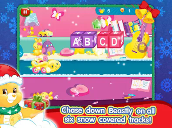 Care Bears: Care Karts screenshot