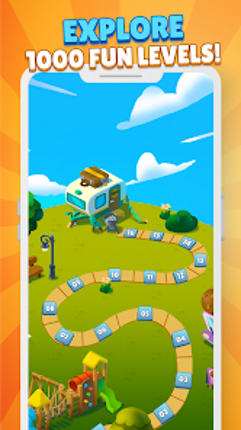 Mancala Adventures: Board Game screenshot