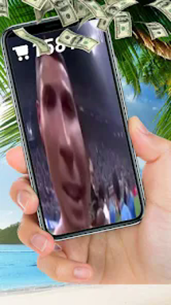 Ronaldo Suuu screenshot