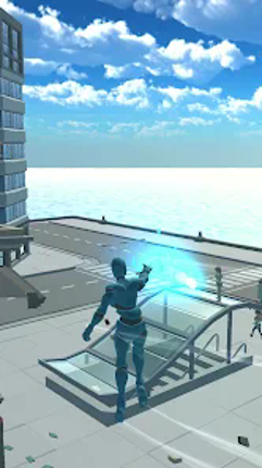 Crime City Hero Image