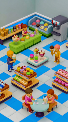 My Ice Cream Empire Image