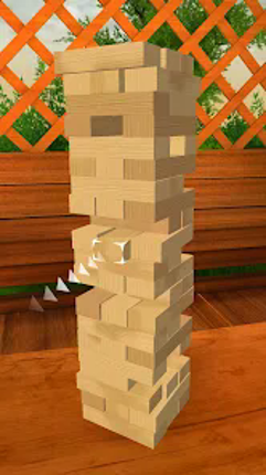 Table Tower Online screenshot