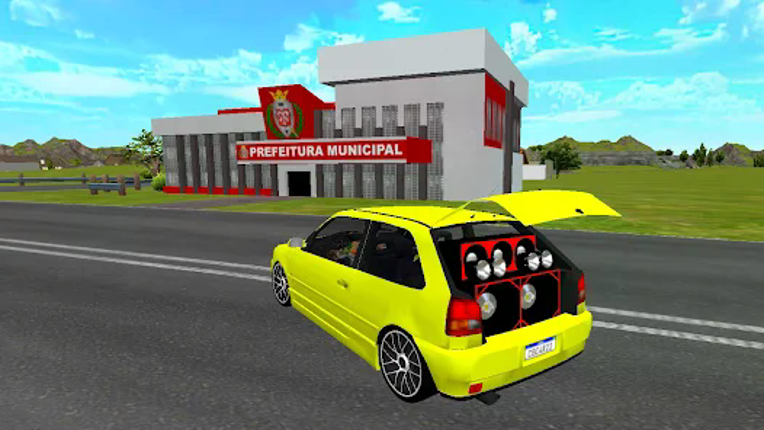 CARROS BAIXOS screenshot