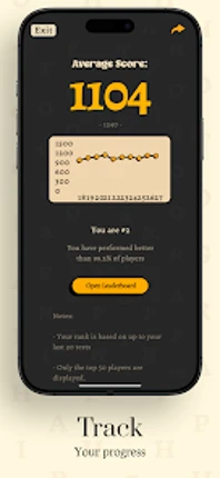 Photo Memory: Brain Training screenshot