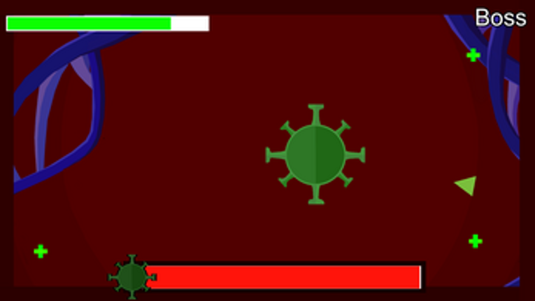 A viral Game Image