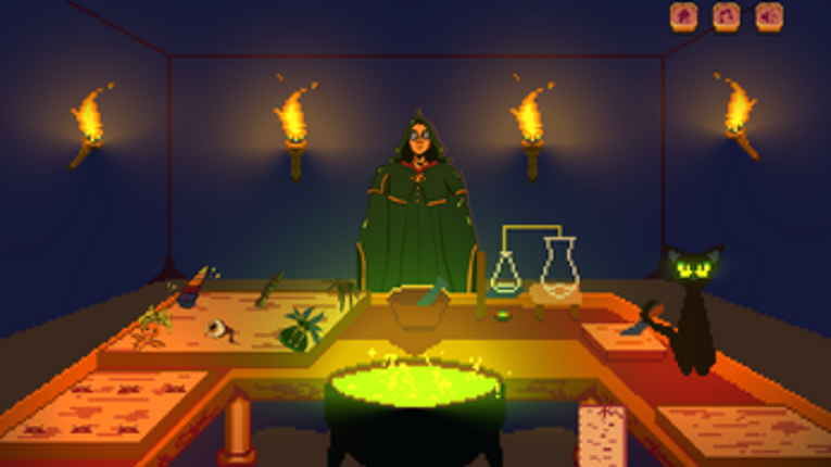 Alchemia Ars Image