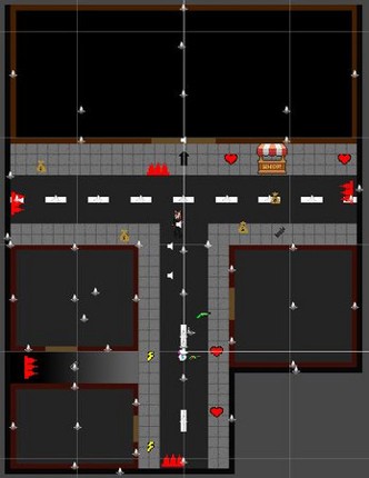 Mafia Menace screenshot