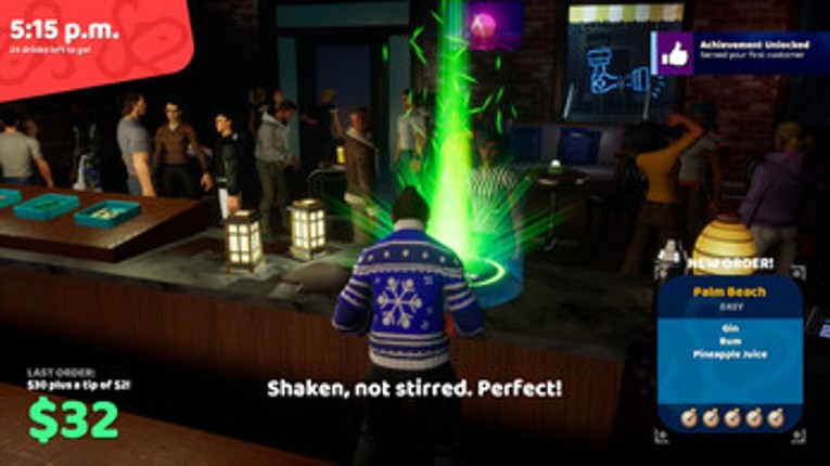 Angie's Place screenshot