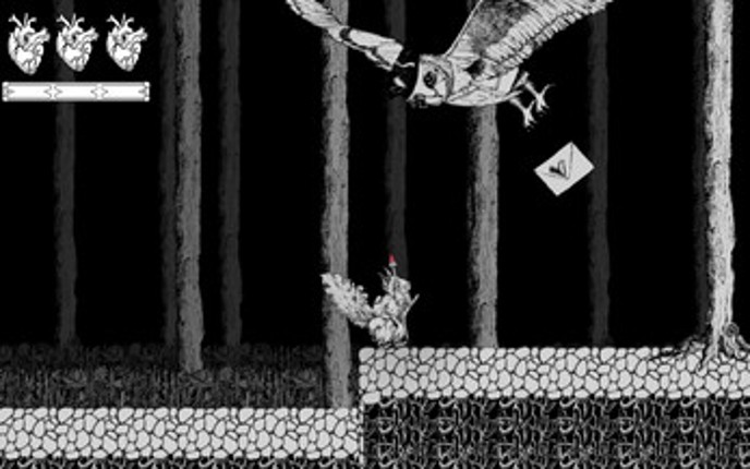 Apothalypse screenshot