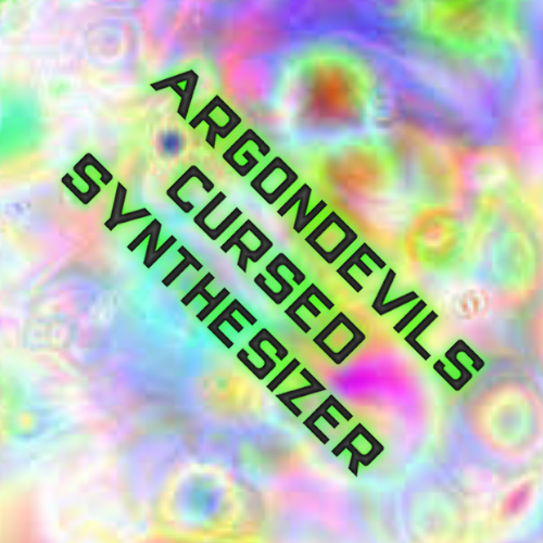 Games like Argondevils Cursed Synthesizer