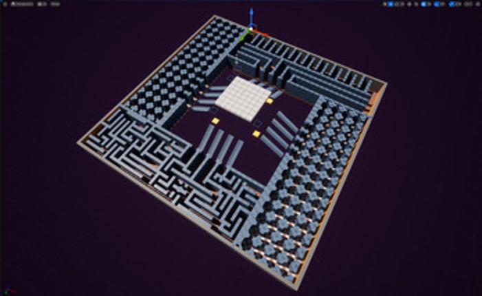 Be On The Go screenshot