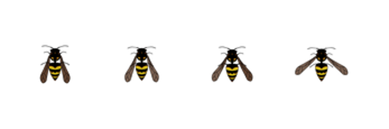 BEEHIVE RAID screenshot