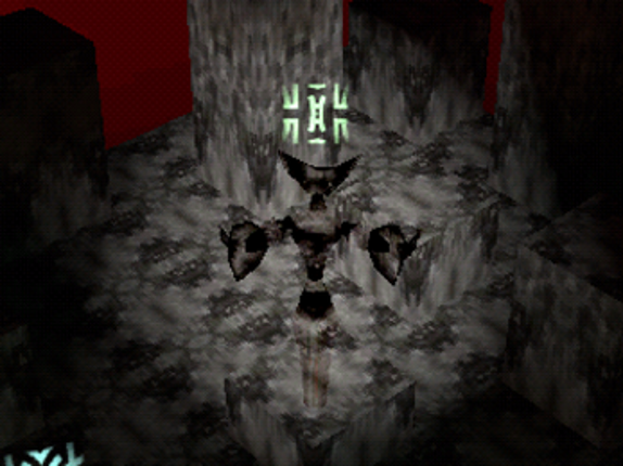 Beneath a Withering Moon screenshot