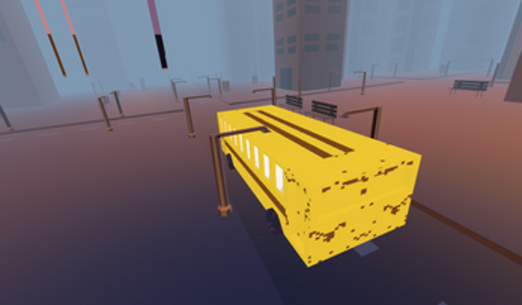 Berlin Club Simulator screenshot