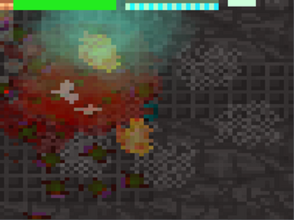 Bloody Awful screenshot