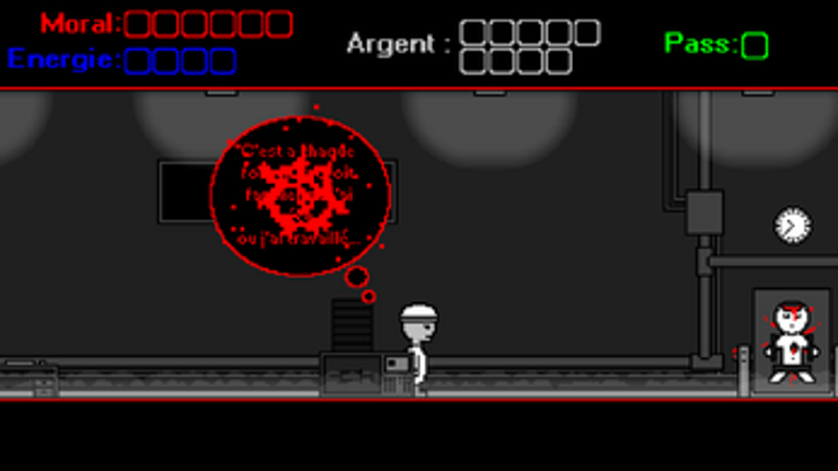 BORN COMPANY screenshot
