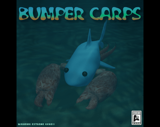 Bumper Carps Image