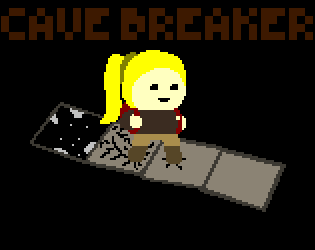 Games like Cave Breaker