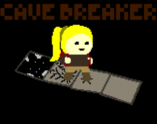 Cave Breaker Image