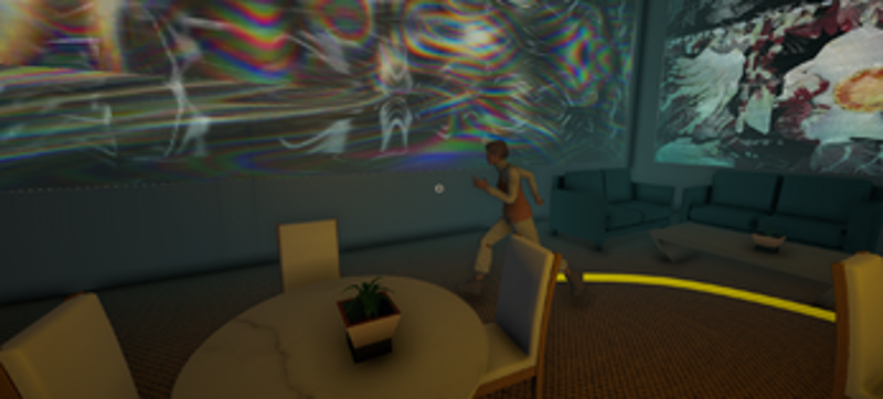 Chronofold screenshot