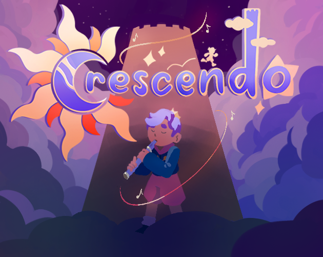Games like Crescendo