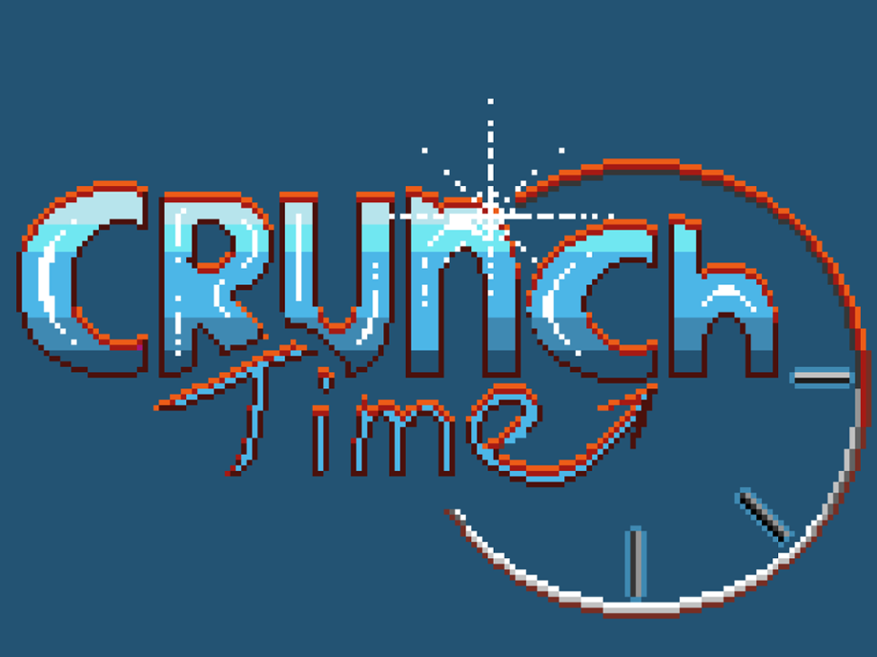 Games like Crunchtime