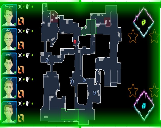 Games like Cybersport 2