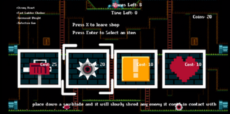 Deep Down Underground Image