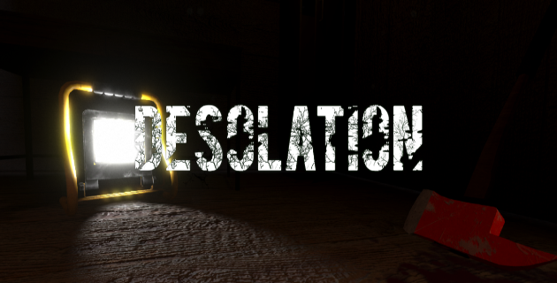 Games like Desolation