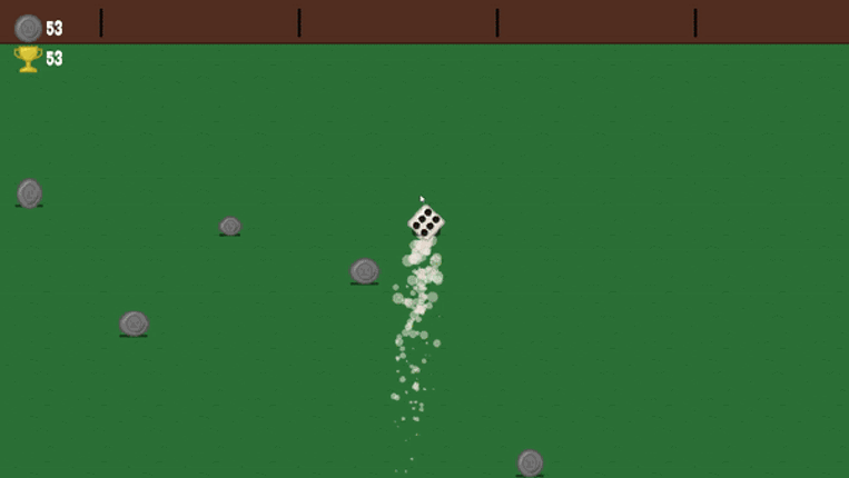 Dice Bowling screenshot