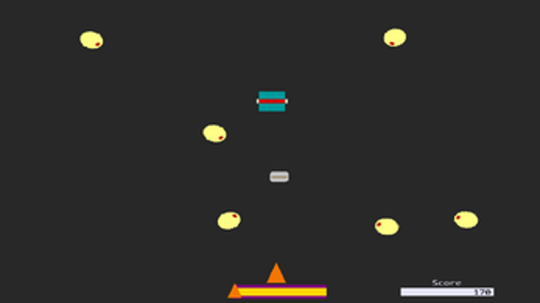 Ebb and Pull screenshot