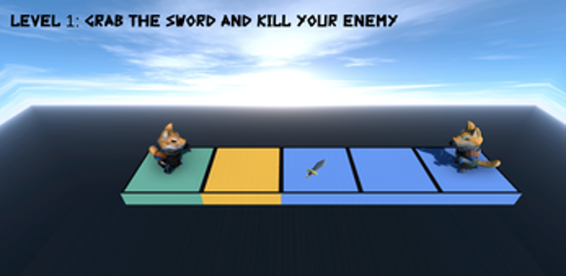 Escape Death Image