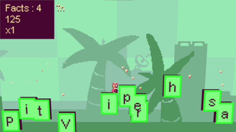 Factoid Dash Image