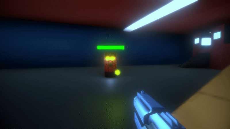 Games like First Chance