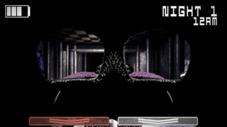 Five Nights at Helpy's Image