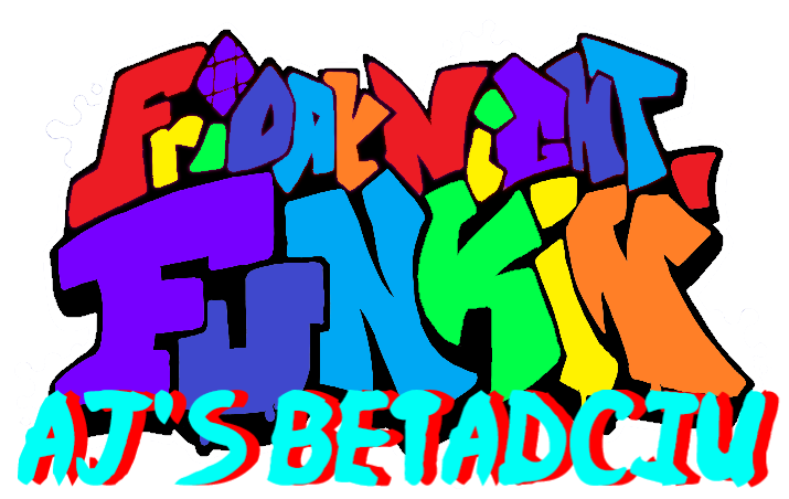 Games like AJ's BETADCIU (MAKE SOME NOISE UPDATE)